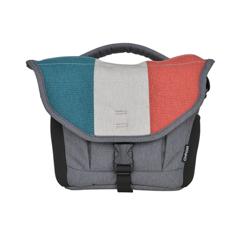 SHUTTER B F907A Camera Case Shoulder Bag